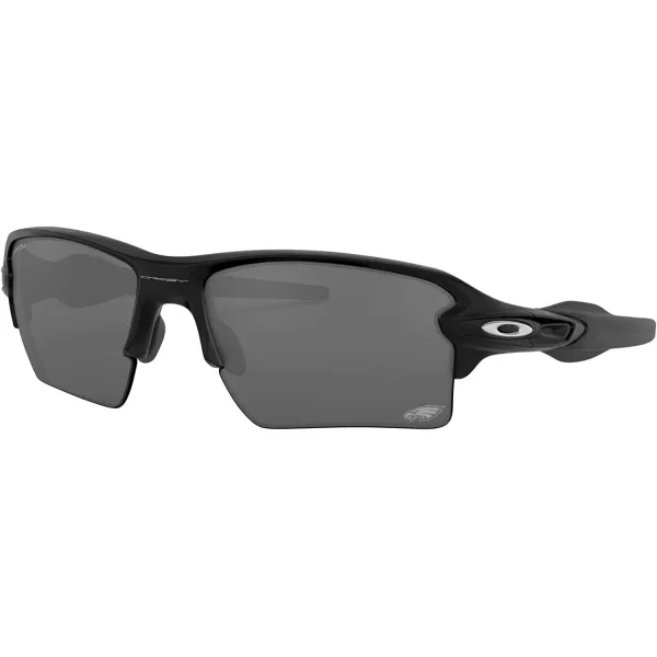 imageOakley Mens Flak 20 XL Rectangular SunglassesPhiladelphia Eagles
