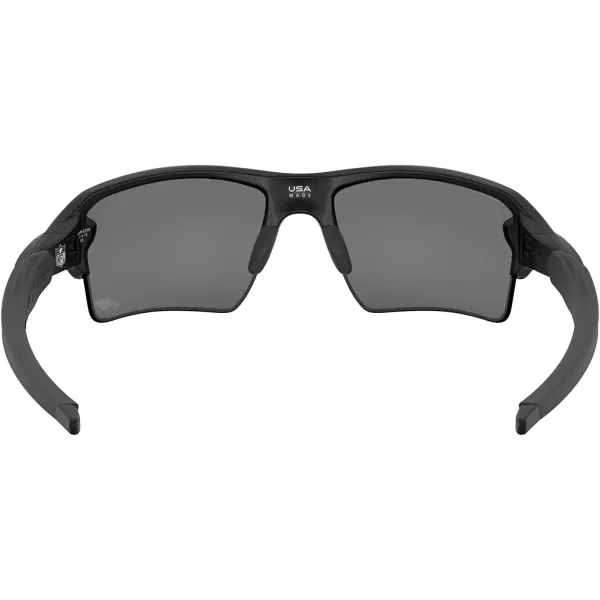 imageOakley Mens Flak 20 XL Rectangular SunglassesPhiladelphia Eagles