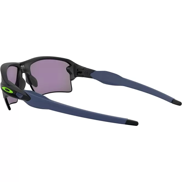 imageOakley Mens Flak 20 XL Rectangular SunglassesSeattle Seahawks