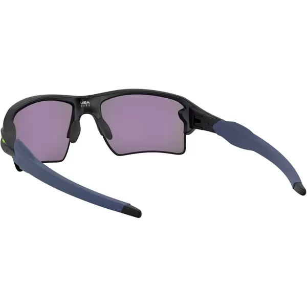 imageOakley Mens Flak 20 XL Rectangular SunglassesSeattle Seahawks