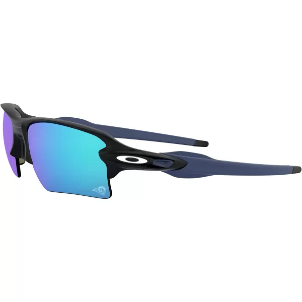 imageOakley Mens Flak 20 XL Rectangular SunglassesSt Louis Rams