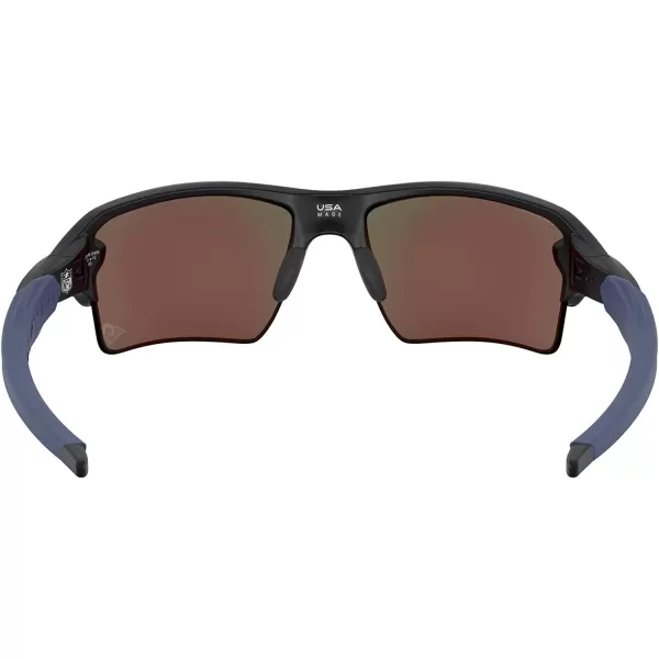 imageOakley Mens Flak 20 XL Rectangular SunglassesSt Louis Rams