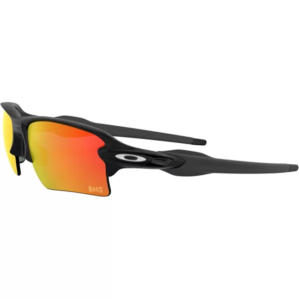 imageOakley Mens Flak 20 XL Rectangular SunglassesTampa Bay Buccaneers