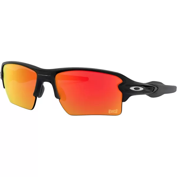 imageOakley Mens Flak 20 XL Rectangular SunglassesTampa Bay Buccaneers