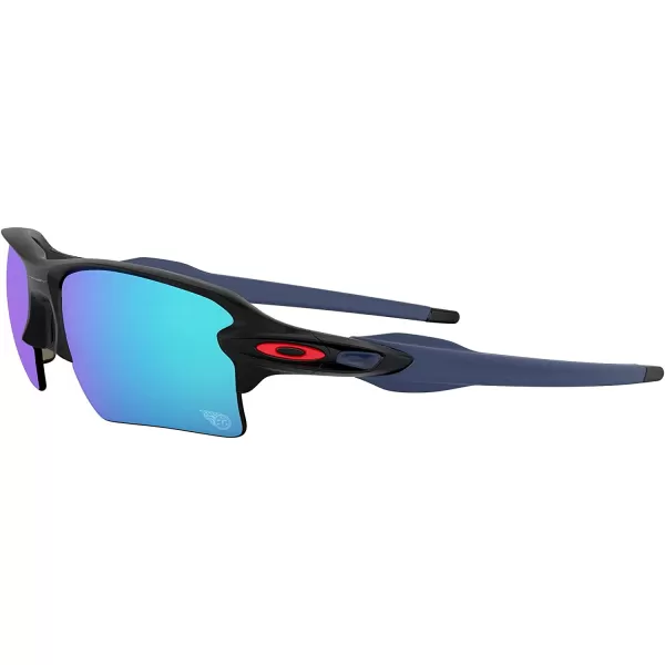 imageOakley Mens Flak 20 XL Rectangular SunglassesTennessee Titans