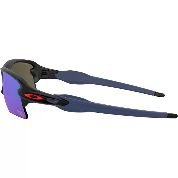 imageOakley Mens Flak 20 XL Rectangular SunglassesTennessee Titans