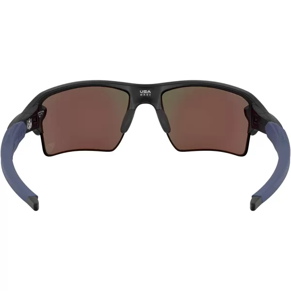 imageOakley Mens Flak 20 XL Rectangular SunglassesTennessee Titans