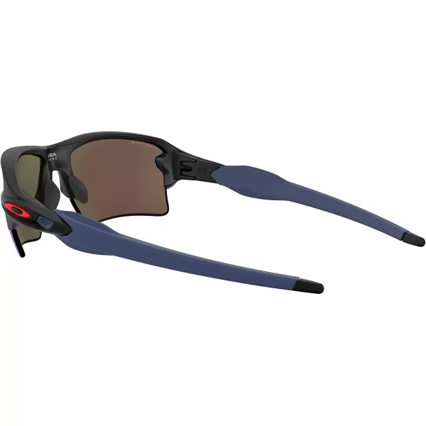 imageOakley Mens Flak 20 XL Rectangular SunglassesTennessee Titans