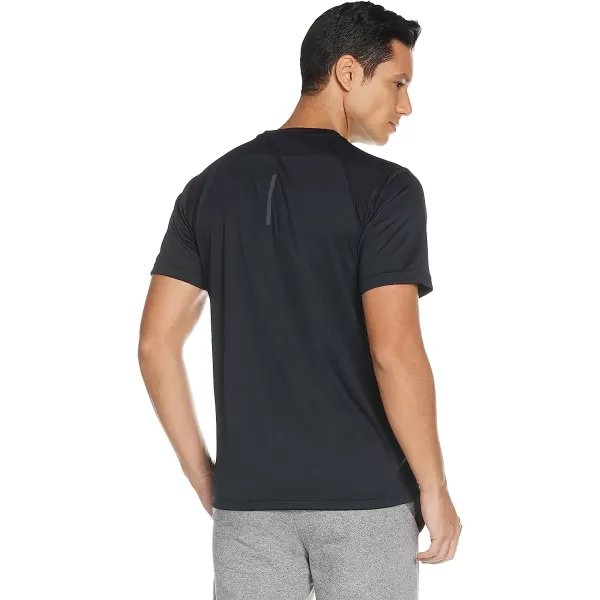 imageOakley Mens Foundational Training Ss TeeBlackout