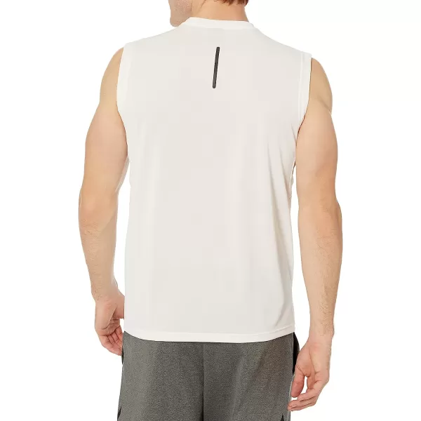imageOakley Mens Foundational Training Tank TopWhite