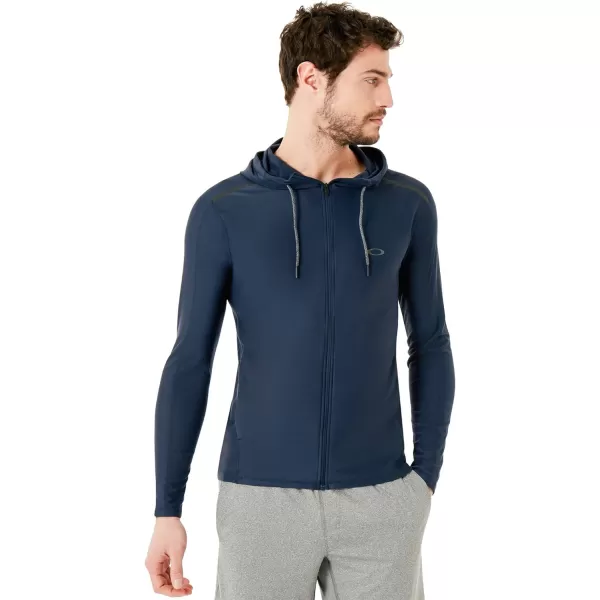 imageOakley Mens Full Zip Base LayerOakley Mens Full Zip Base Layer