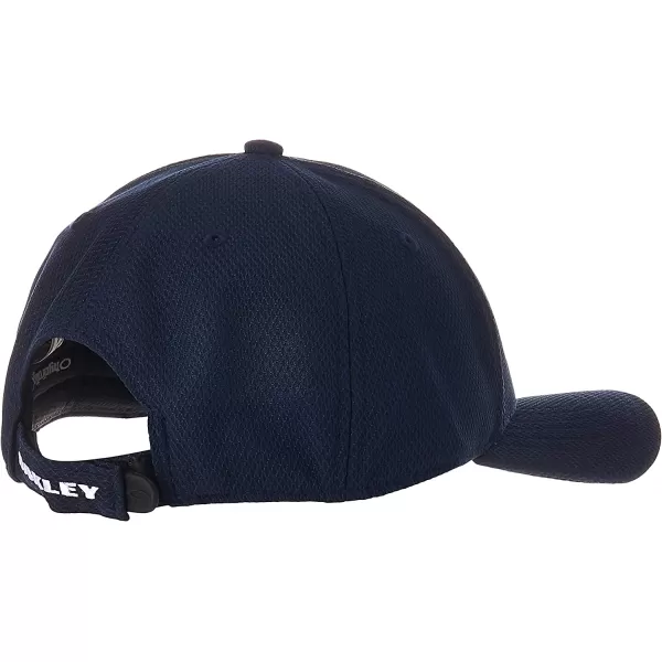 imageOakley Mens Golf Ellipse HatNavy Blue