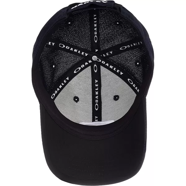 imageOakley Mens Golf Ellipse HatNavy Blue