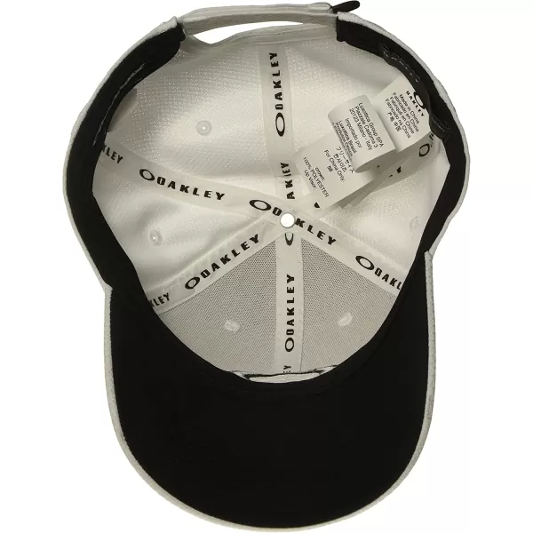 imageOakley Mens Golf Ellipse HatWhite