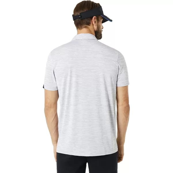 imageOakley Mens Gravity PoloBlackout