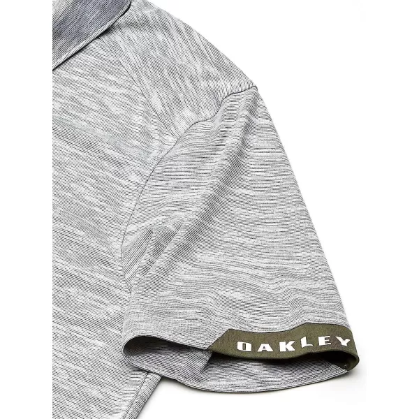 imageOakley Mens Gravity PoloDark Brush