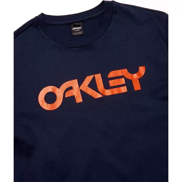 imageOakley Mens Gravity PoloFathom