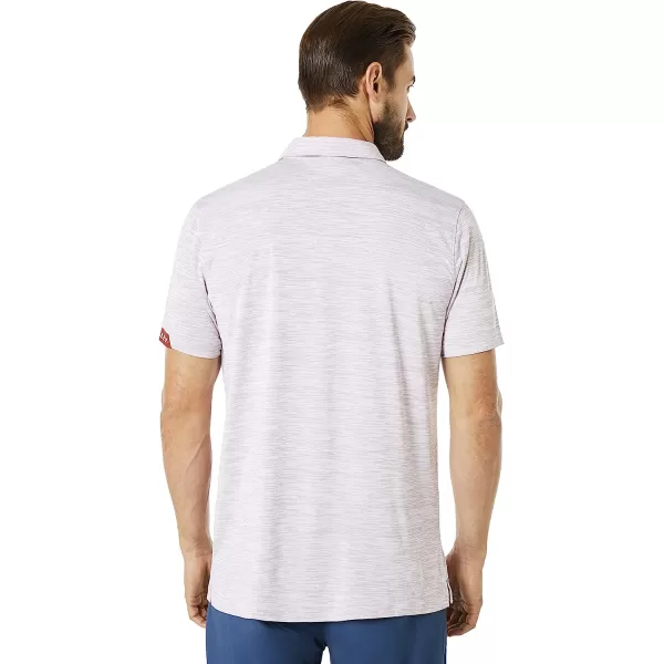 imageOakley Mens Gravity PoloIron Red