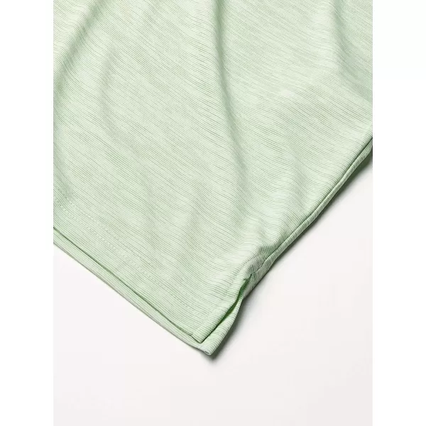 imageOakley Mens Gravity PoloLaser Green