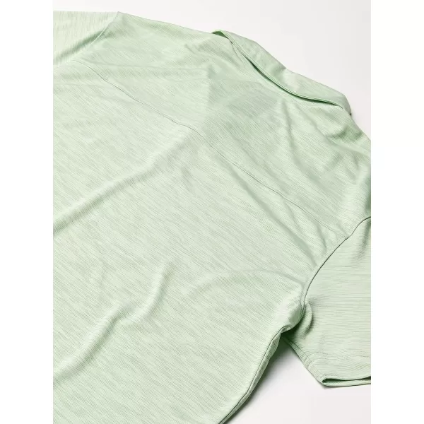 imageOakley Mens Gravity PoloLaser Green