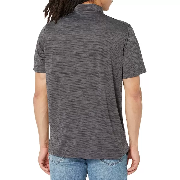 imageOakley Mens Gravity ProBlackout Heather