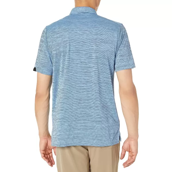 imageOakley Mens Gravity ProBlue