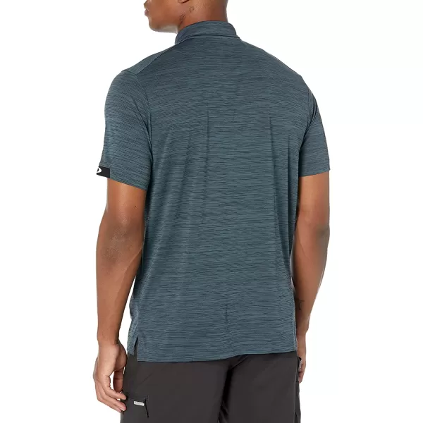 imageOakley Mens Gravity ProDark Slate Heather