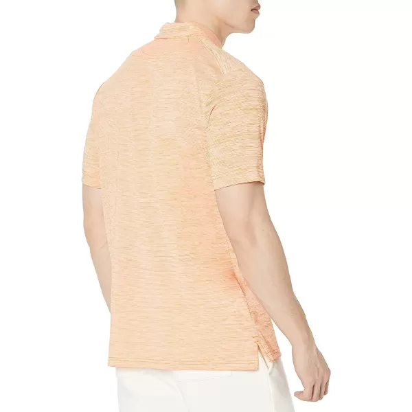 imageOakley Mens Gravity ProPastel Orange Heather