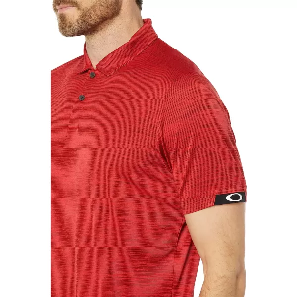 imageOakley Mens Gravity ProRedline Heather