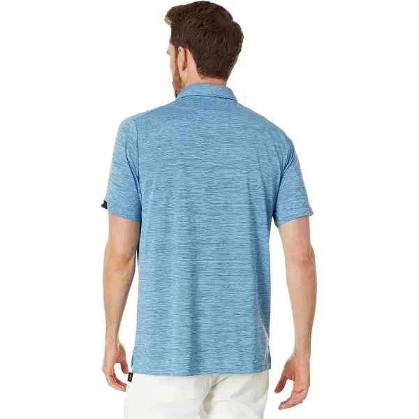 imageOakley Mens Gravity ProStonewash Blue Heather