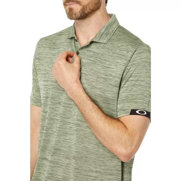 imageOakley Mens Gravity ProUniform Green Heather