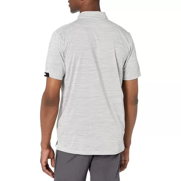 imageOakley Mens Gravity ProWhite Heather