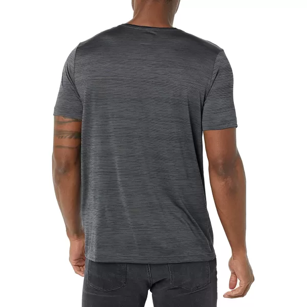imageOakley Mens Gravity Range TeeBlackout Heather