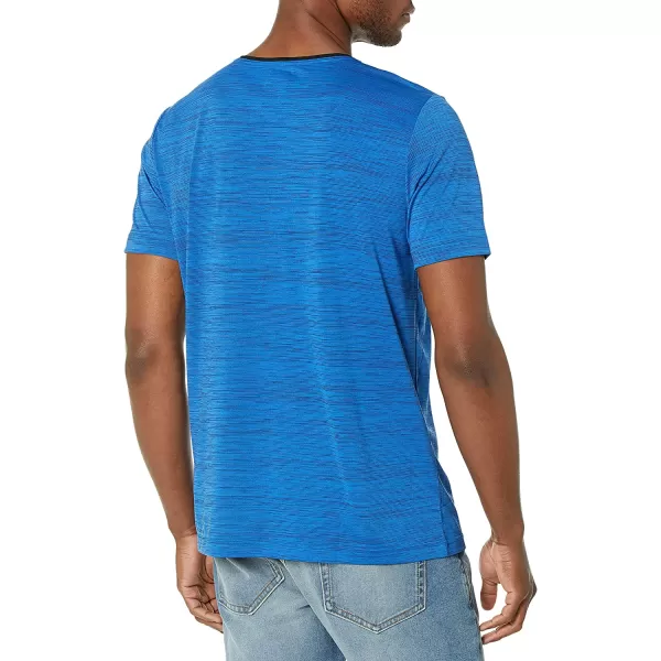 imageOakley Mens Gravity Range TeeOzone Heather