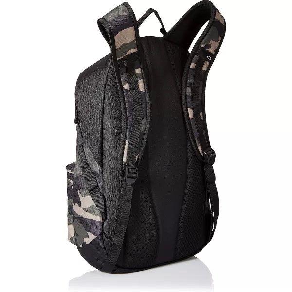 imageOakley Mens Holbrook 20L Backpack Red Line UU Core Camo