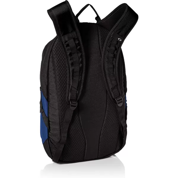imageOakley Mens Holbrook 20L Backpack Red Line UU Dark Blue