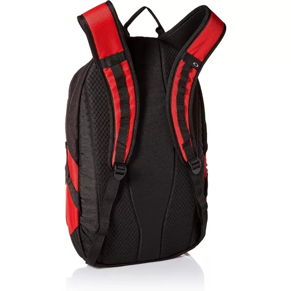 imageOakley Mens Holbrook 20L Backpack Red Line UU Red Line