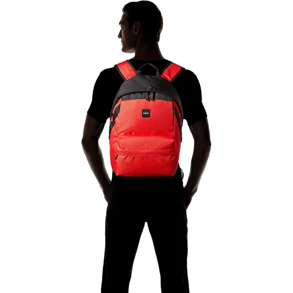 imageOakley Mens Holbrook 20L Backpack Red Line UU Red Line