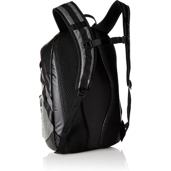 imageOakley Mens Holbrook 20L LX BackpackGrigio Scuro