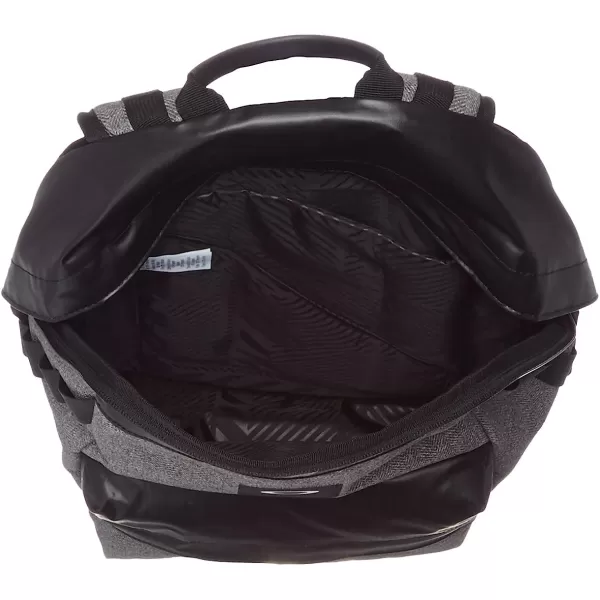 imageOakley Mens Holbrook 20L LX BackpackGrigio Scuro