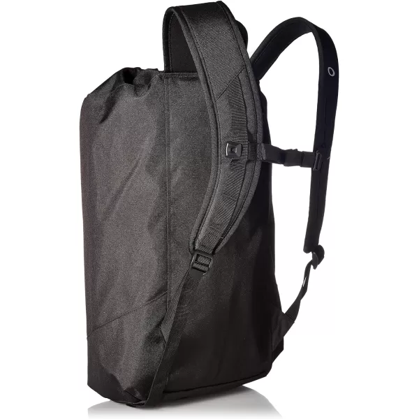 imageOakley Mens Holbrook 23L Cinch Backpack One Size BlackoutOakley Mens Holbrook 23L Cinch Backpack One Size Blackout
