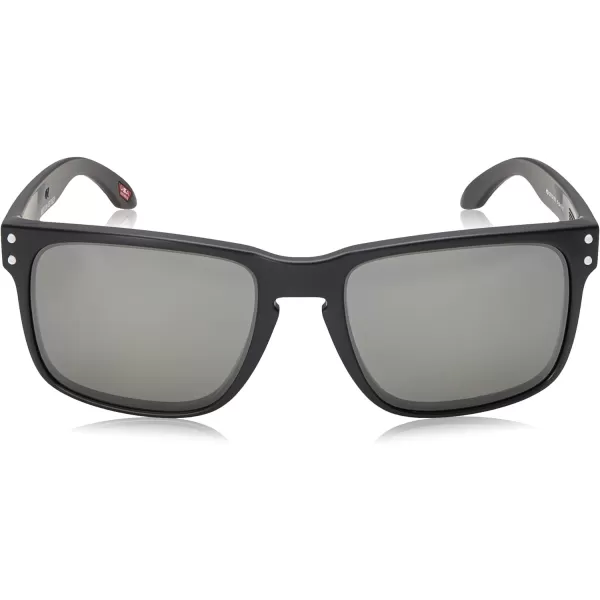 imageOakley Mens Holbrook SunglassesAmerican Heritage 2020Prizm Black Polarized Prizm Black Polarized