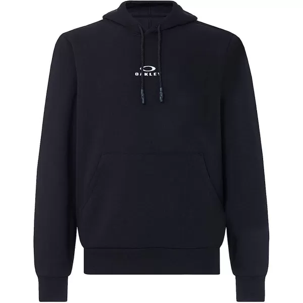 imageOakley Mens Hoodie New BarkBlackWhite