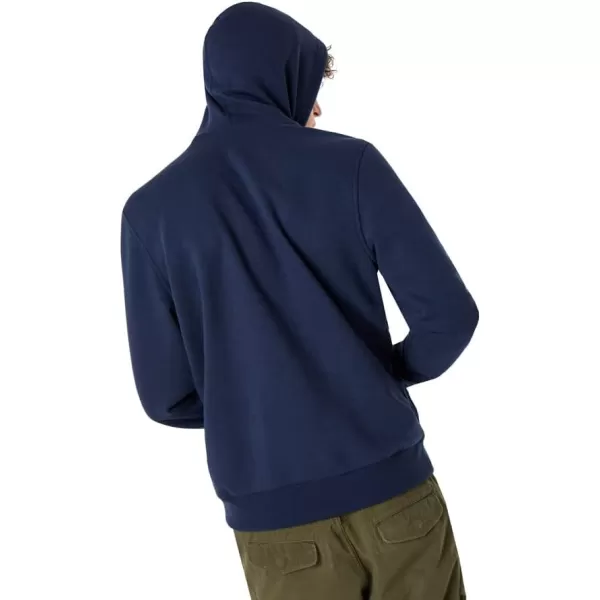 imageOakley Mens Hoodie New BarkFoggy Blue