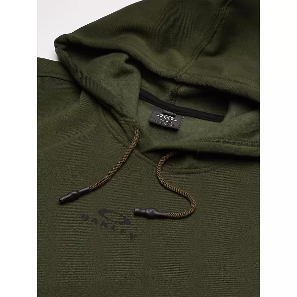 imageOakley Mens Hoodie New BarkNew Dark Brush