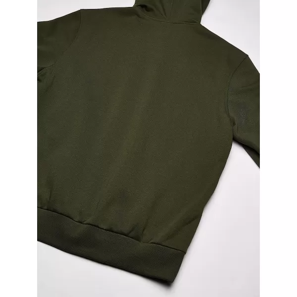 imageOakley Mens Hoodie New BarkNew Dark Brush