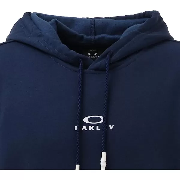 imageOakley Mens Hoodie New BarkUniversal Blue