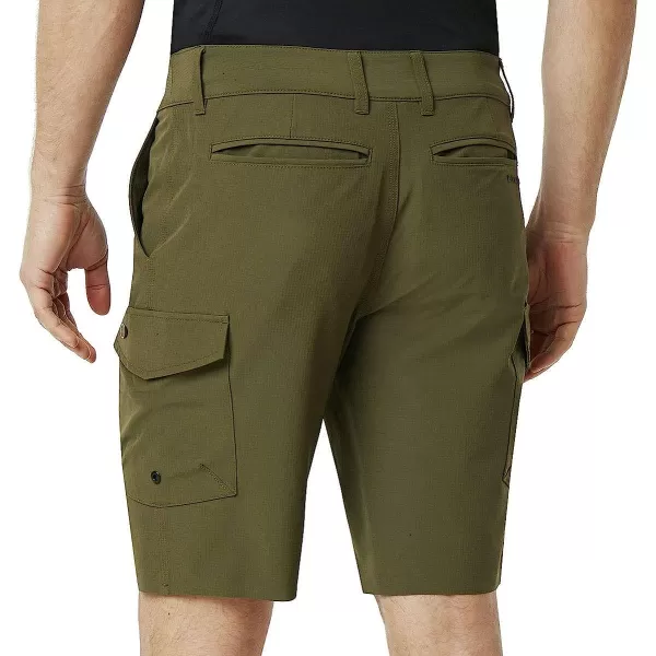 imageOakley Mens Hybrid Cargo 21Dark Brush