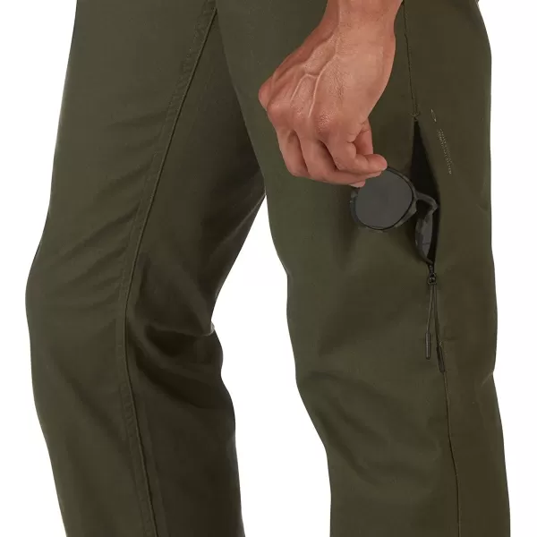 imageOakley Mens Icon 5 Pkt PantDark Brush