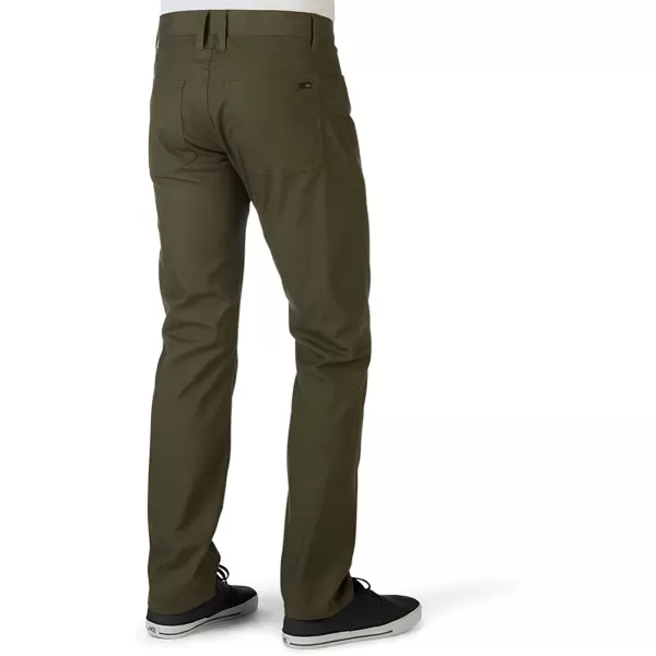 imageOakley Mens Icon 5 Pkt PantDark Brush
